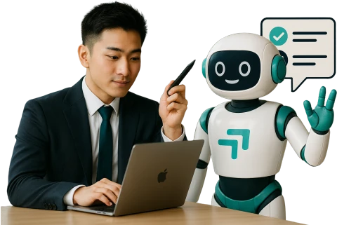 Tizim Analytics